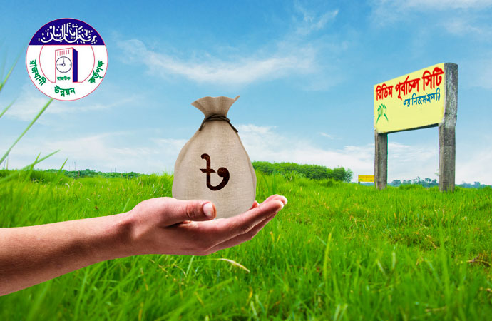 Benefits of Investing in Lands Near Purbachal